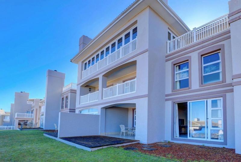 2 Bedroom Property for Sale in Pinnacle Point Golf Estate Western Cape
